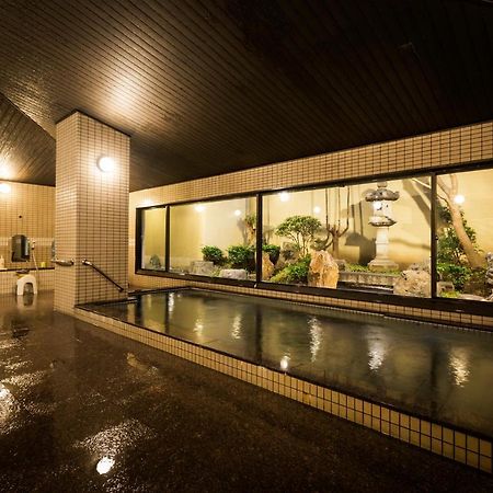 Hanazono Kaikan Kyoto Ngoại thất bức ảnh