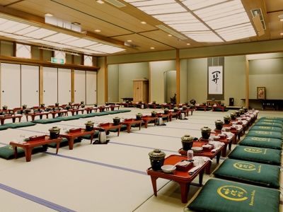 Hanazono Kaikan Kyoto Ngoại thất bức ảnh
