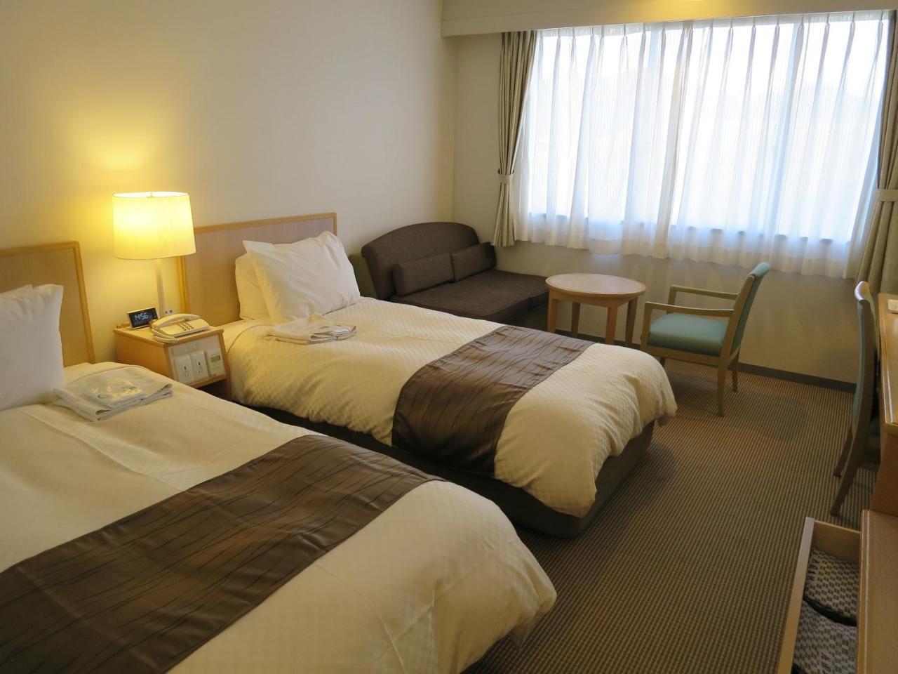 Hanazono Kaikan Kyoto Ngoại thất bức ảnh
