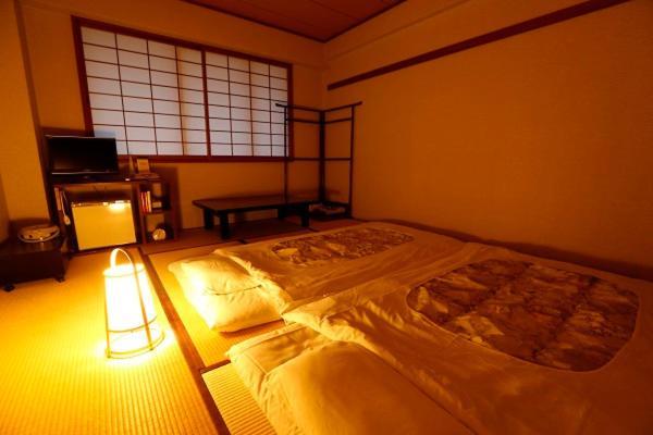 Hanazono Kaikan Kyoto Ngoại thất bức ảnh