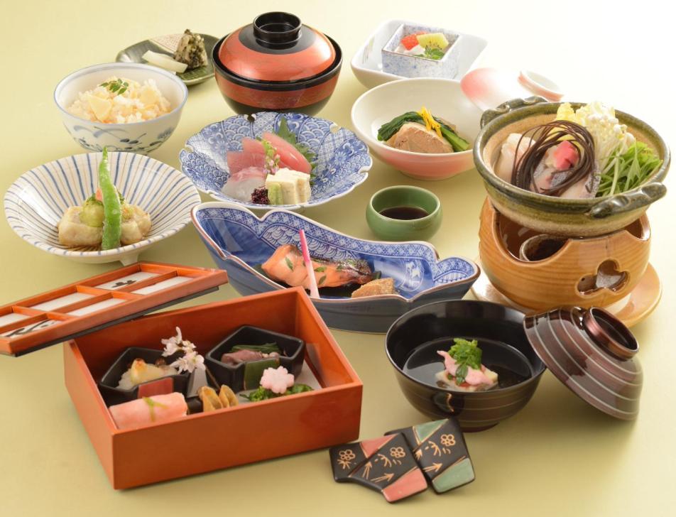 Hanazono Kaikan Kyoto Ngoại thất bức ảnh